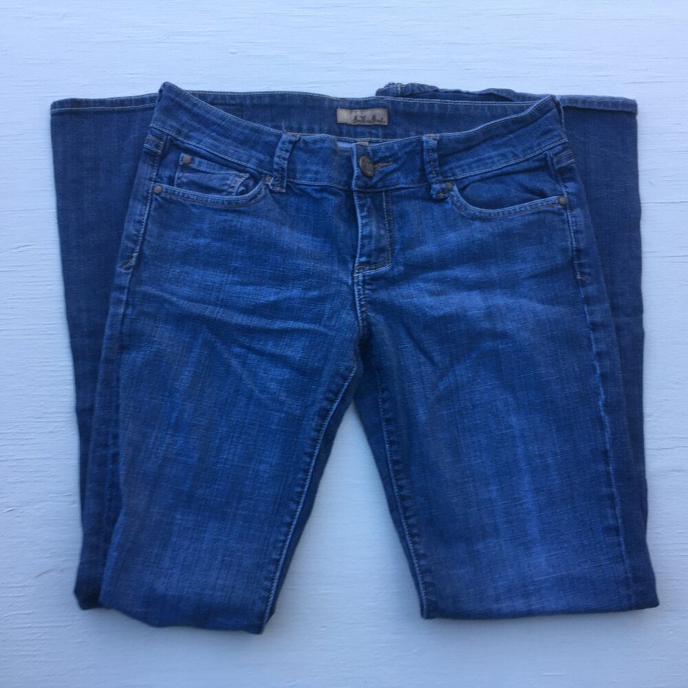 see thru soul jeans 29